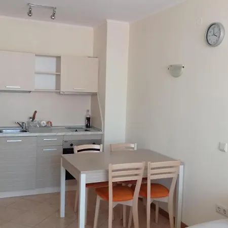 Royal Sun Appartement Slantchev Briag