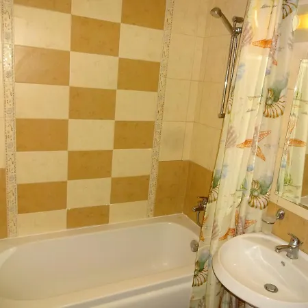 Royal Sun Appartement *
