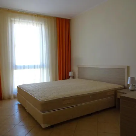Royal Sun Appartement *