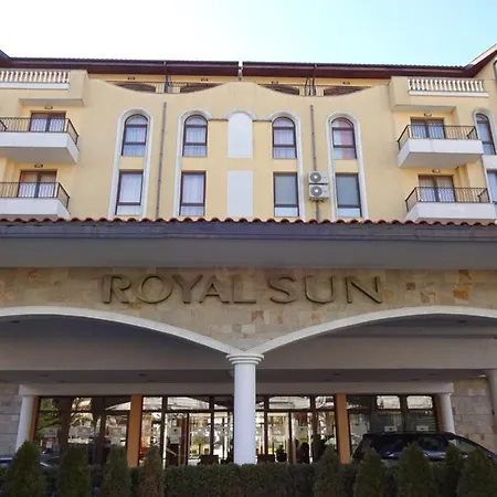 Royal Sun Slantchev Briag