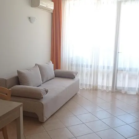 Appartement Royal Sun *